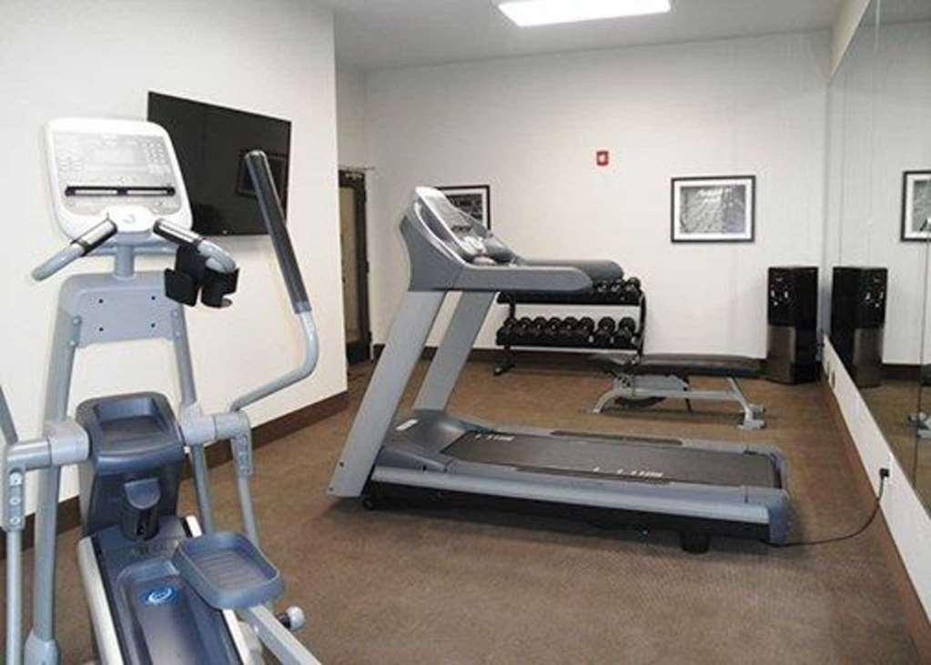 Sleep Inn & Suites Belmont - St. Clairsville Ανέσεις φωτογραφία