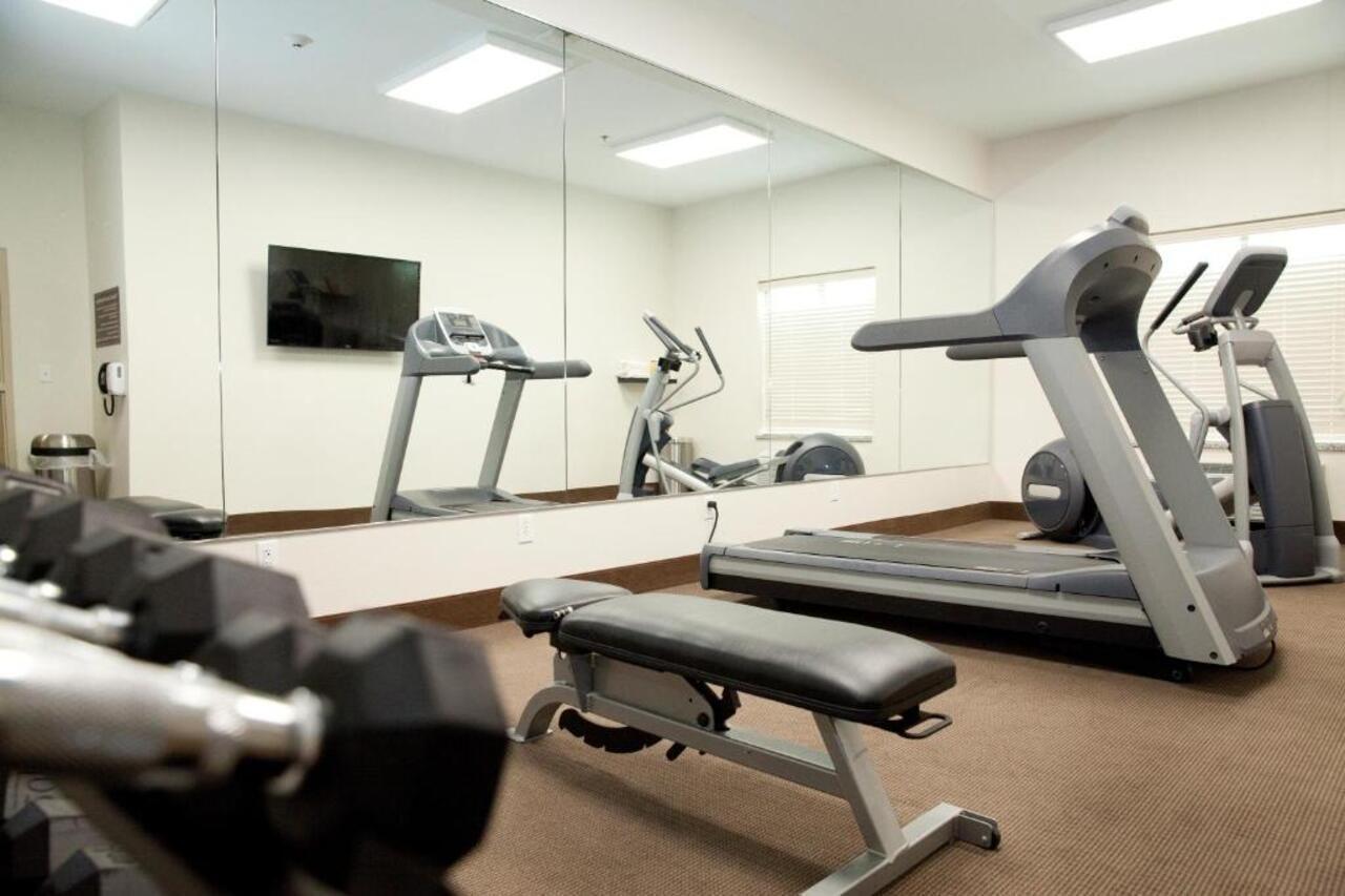 Sleep Inn & Suites Belmont - St. Clairsville Εξωτερικό φωτογραφία