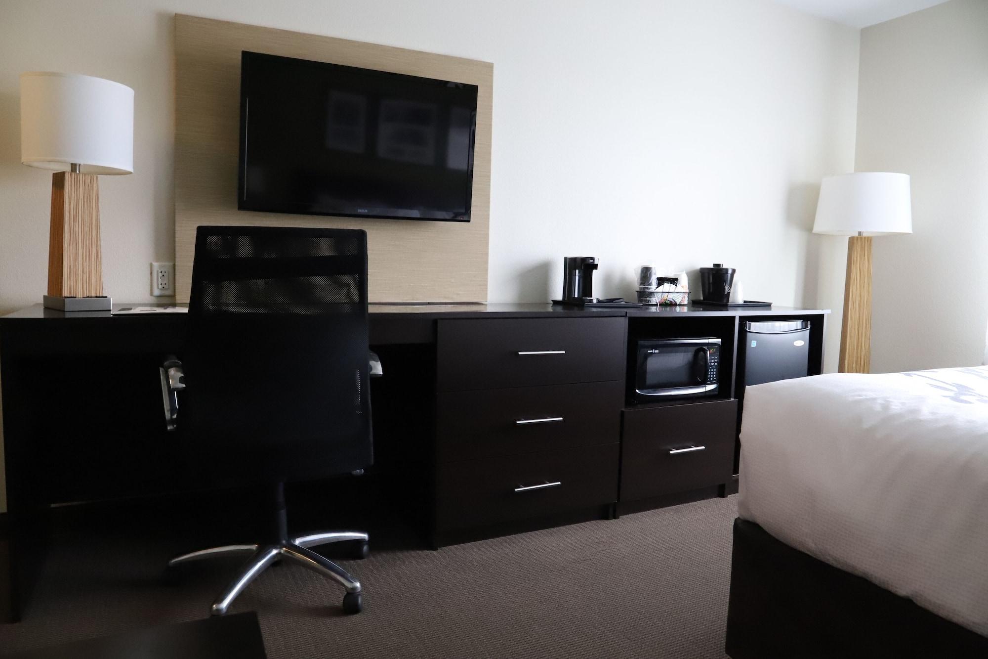 Sleep Inn & Suites Belmont - St. Clairsville Εξωτερικό φωτογραφία
