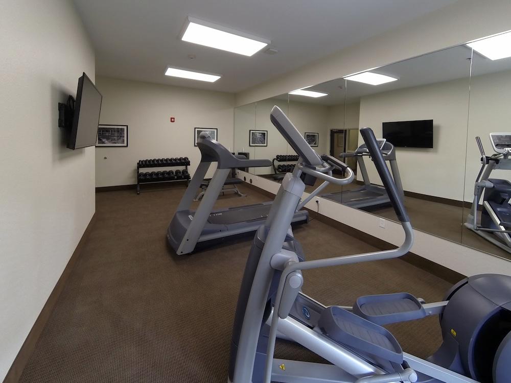 Sleep Inn & Suites Belmont - St. Clairsville Εξωτερικό φωτογραφία