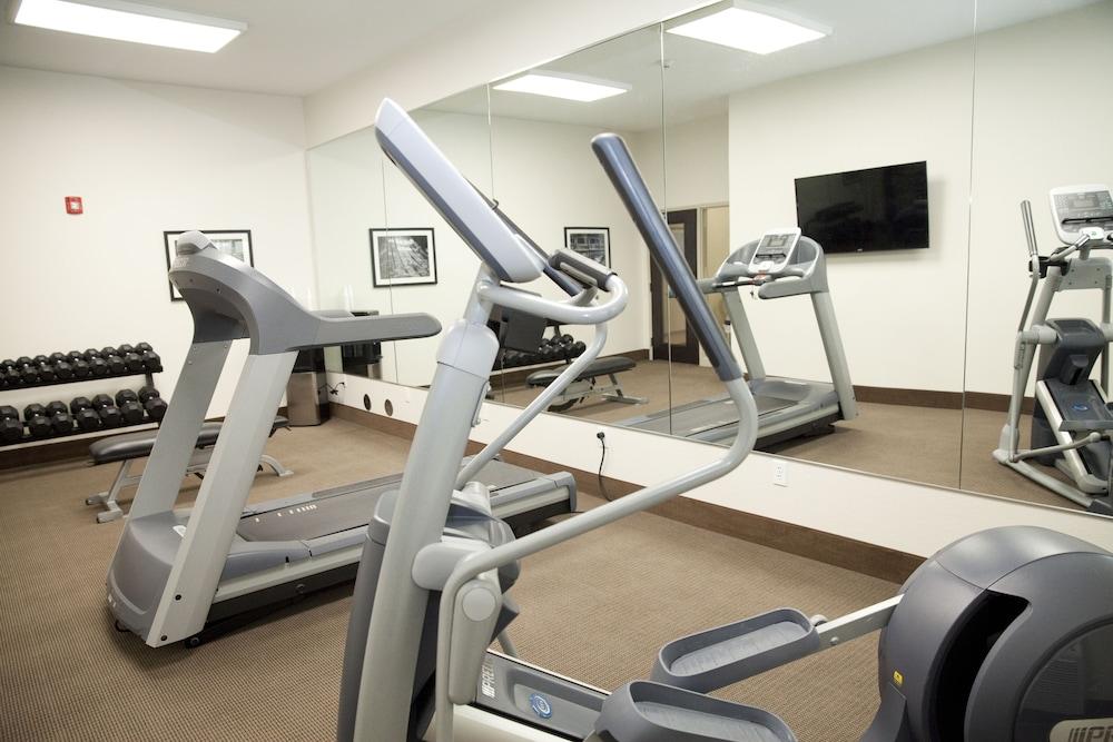 Sleep Inn & Suites Belmont - St. Clairsville Εξωτερικό φωτογραφία