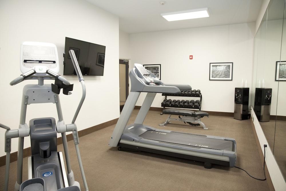 Sleep Inn & Suites Belmont - St. Clairsville Εξωτερικό φωτογραφία