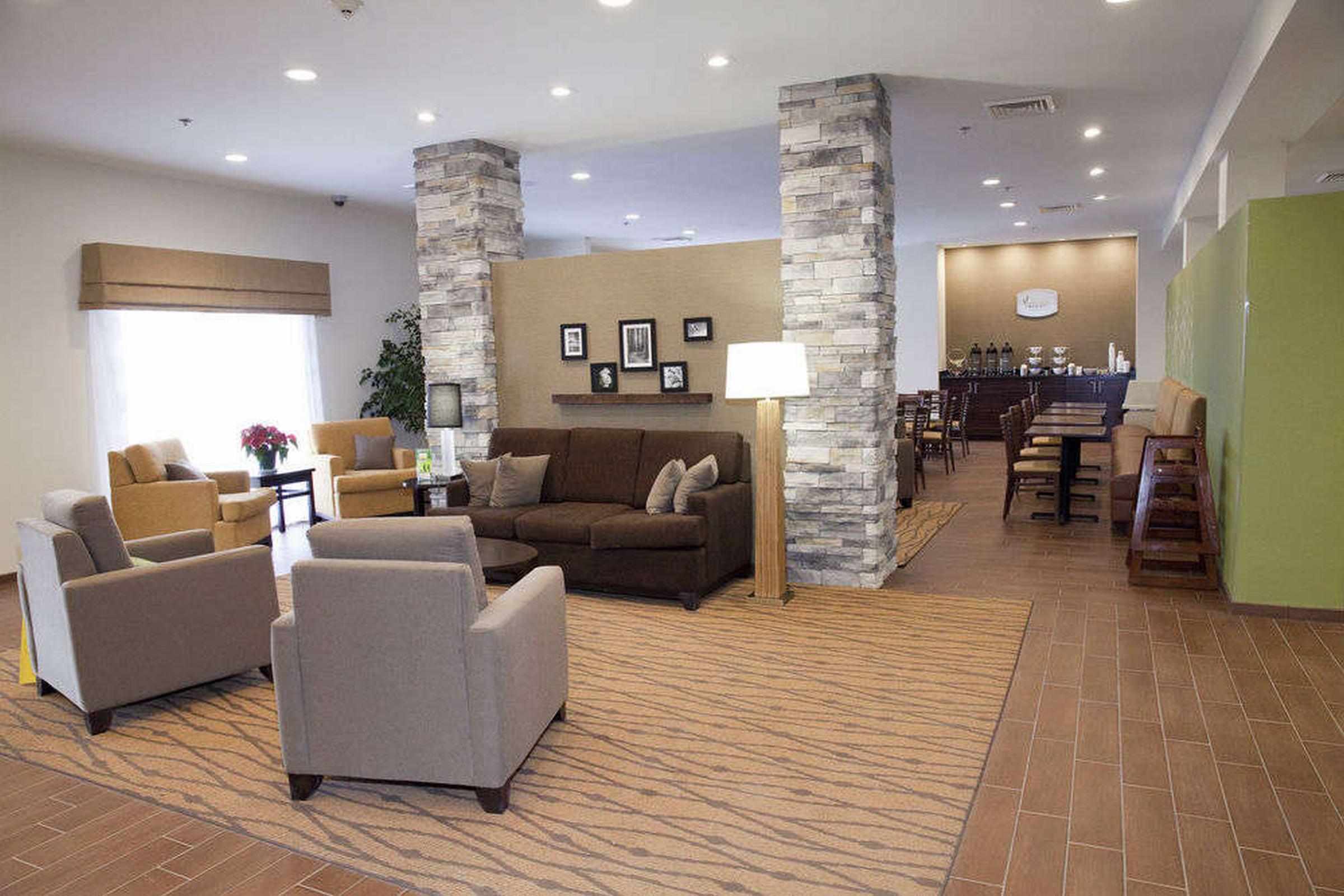 Sleep Inn & Suites Belmont - St. Clairsville Εξωτερικό φωτογραφία