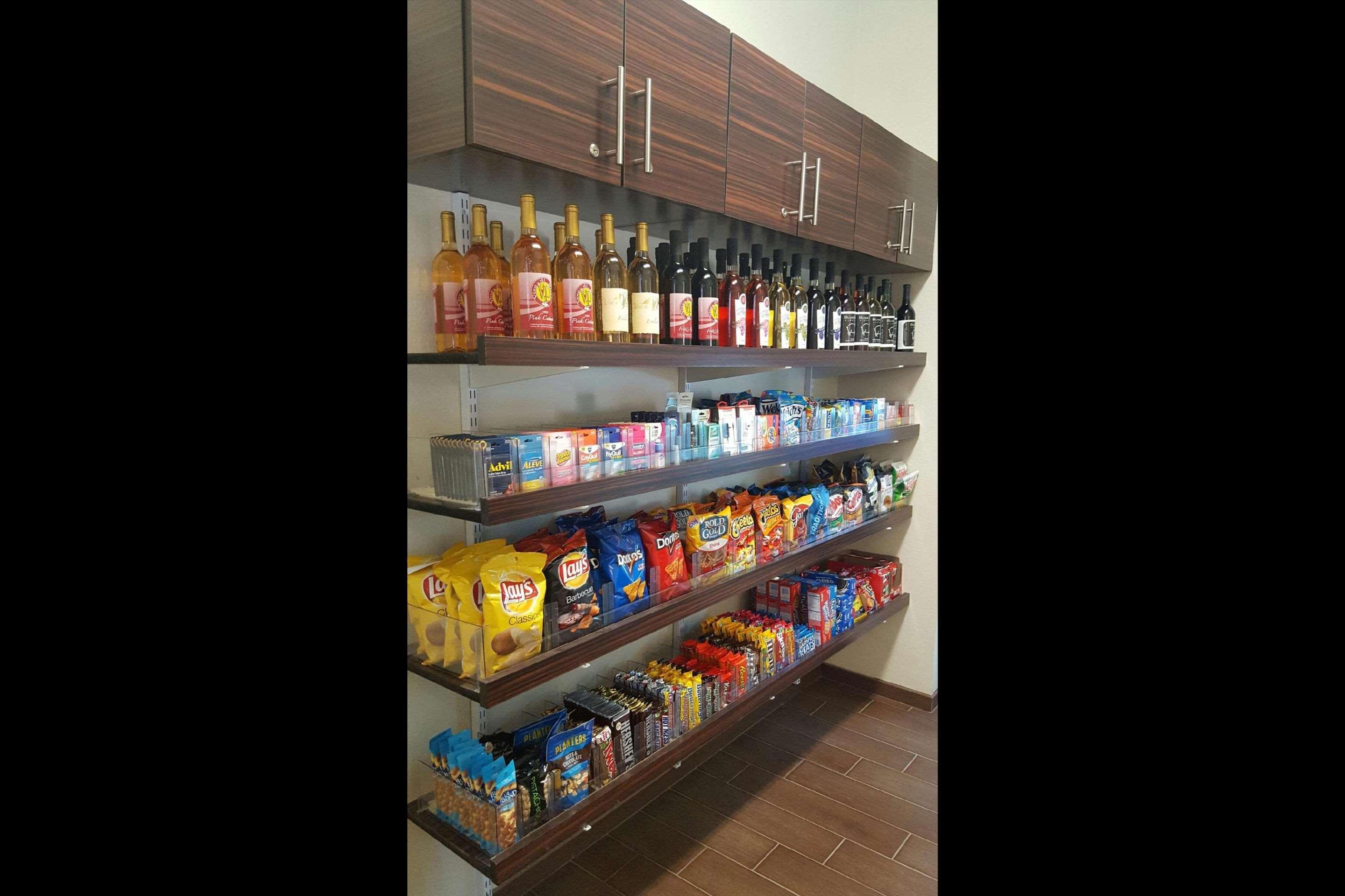 Sleep Inn & Suites Belmont - St. Clairsville Εξωτερικό φωτογραφία