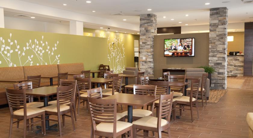 Sleep Inn & Suites Belmont - St. Clairsville Εξωτερικό φωτογραφία