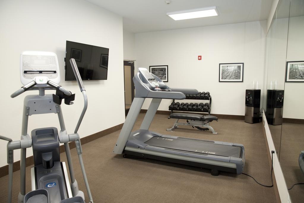 Sleep Inn & Suites Belmont - St. Clairsville Εξωτερικό φωτογραφία