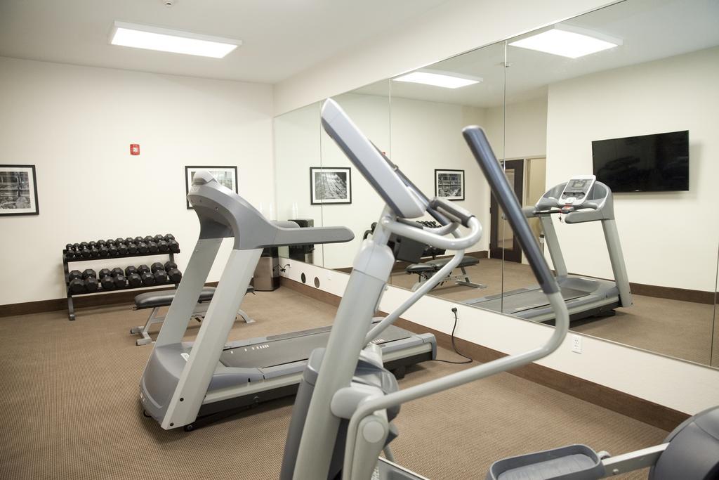 Sleep Inn & Suites Belmont - St. Clairsville Εξωτερικό φωτογραφία