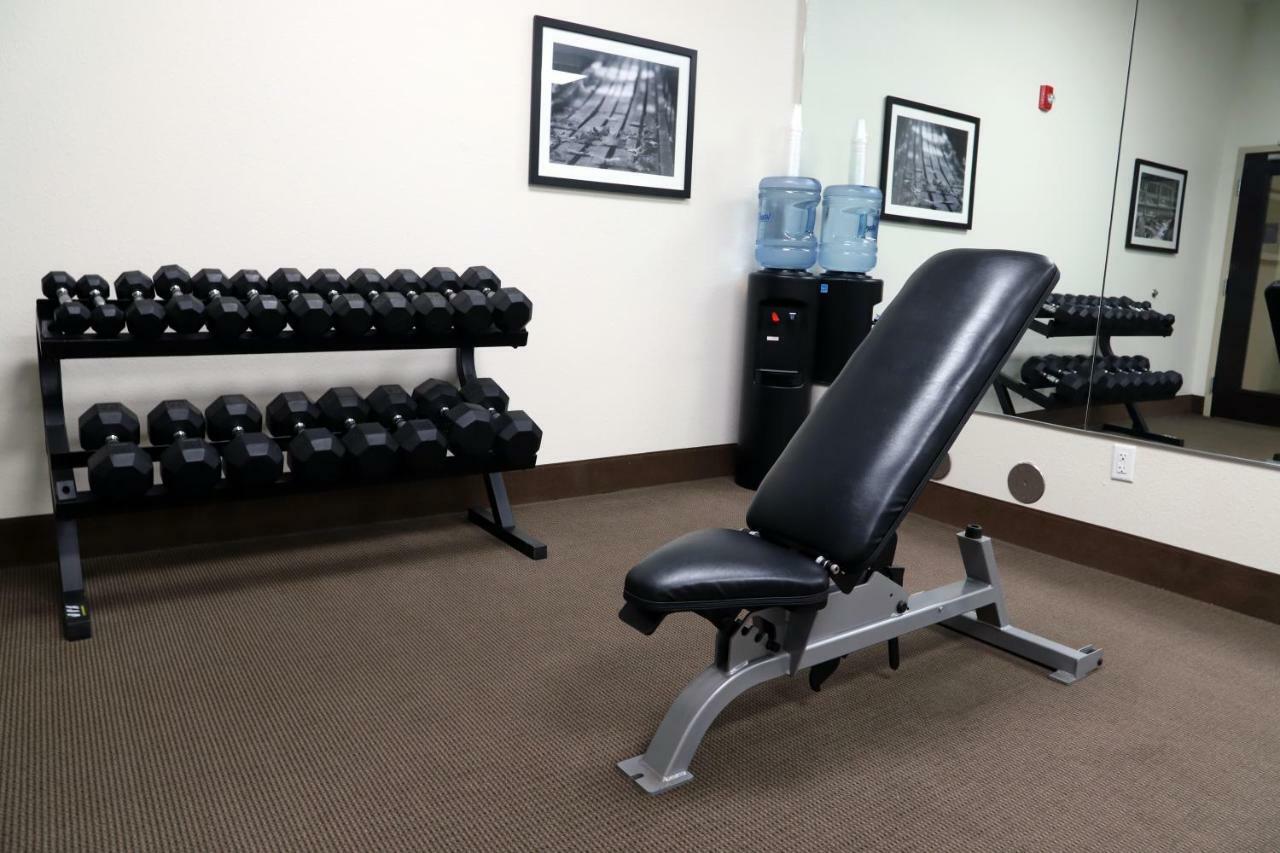 Sleep Inn & Suites Belmont - St. Clairsville Εξωτερικό φωτογραφία