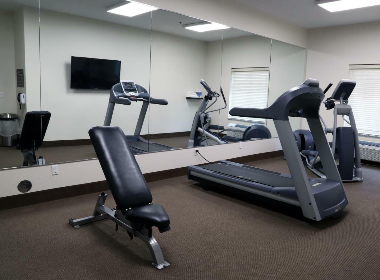 Sleep Inn & Suites Belmont - St. Clairsville Εξωτερικό φωτογραφία